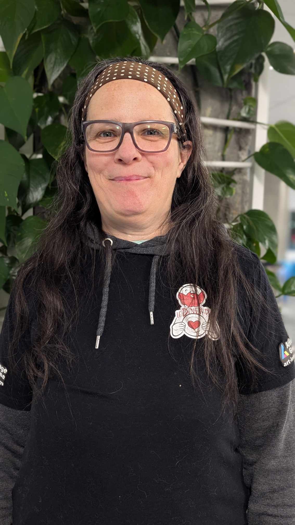 Anne DROBISZEWSKI, Conseillère site web
