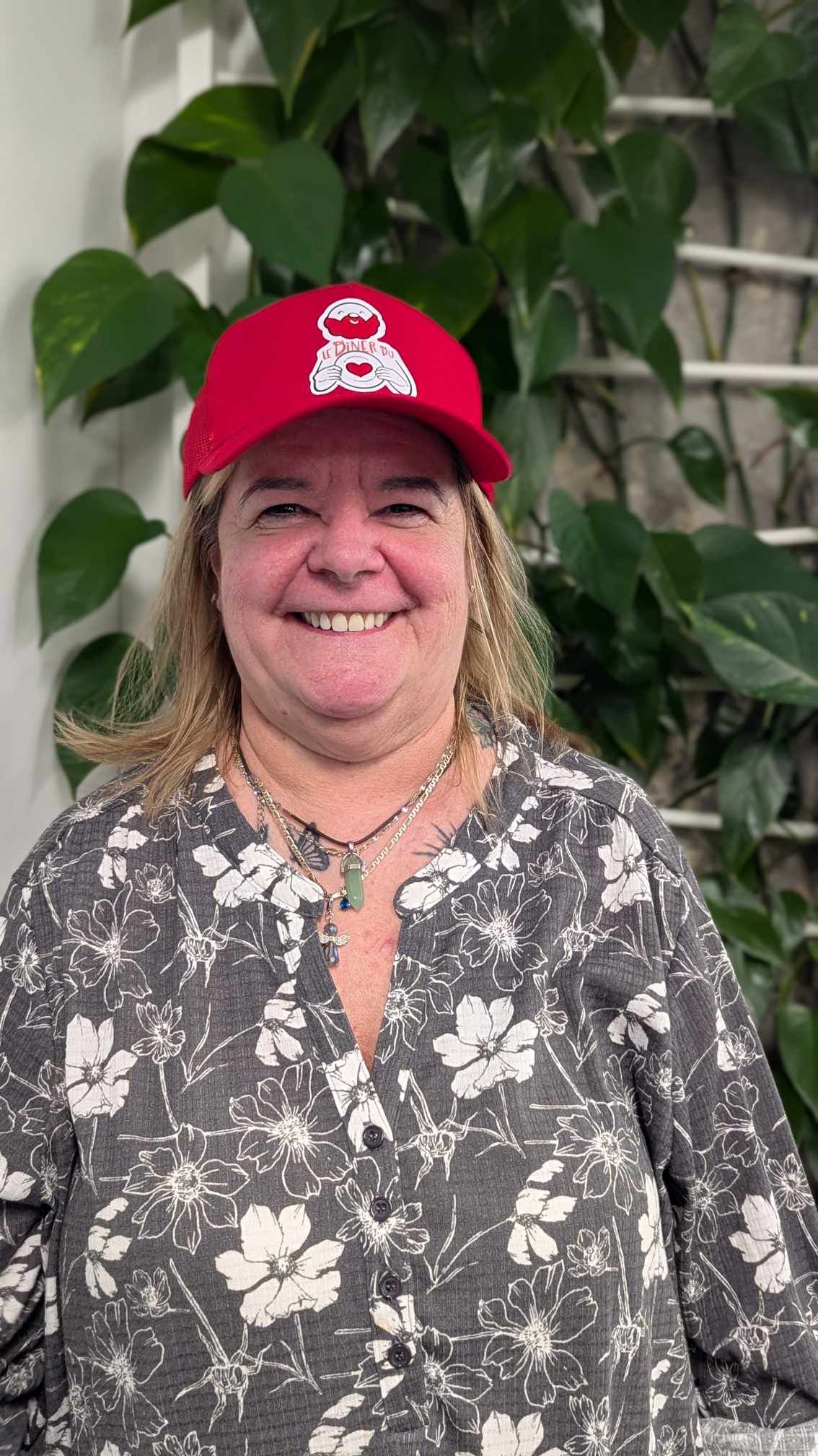 Martine RATTÉ, Conseillère adjointe