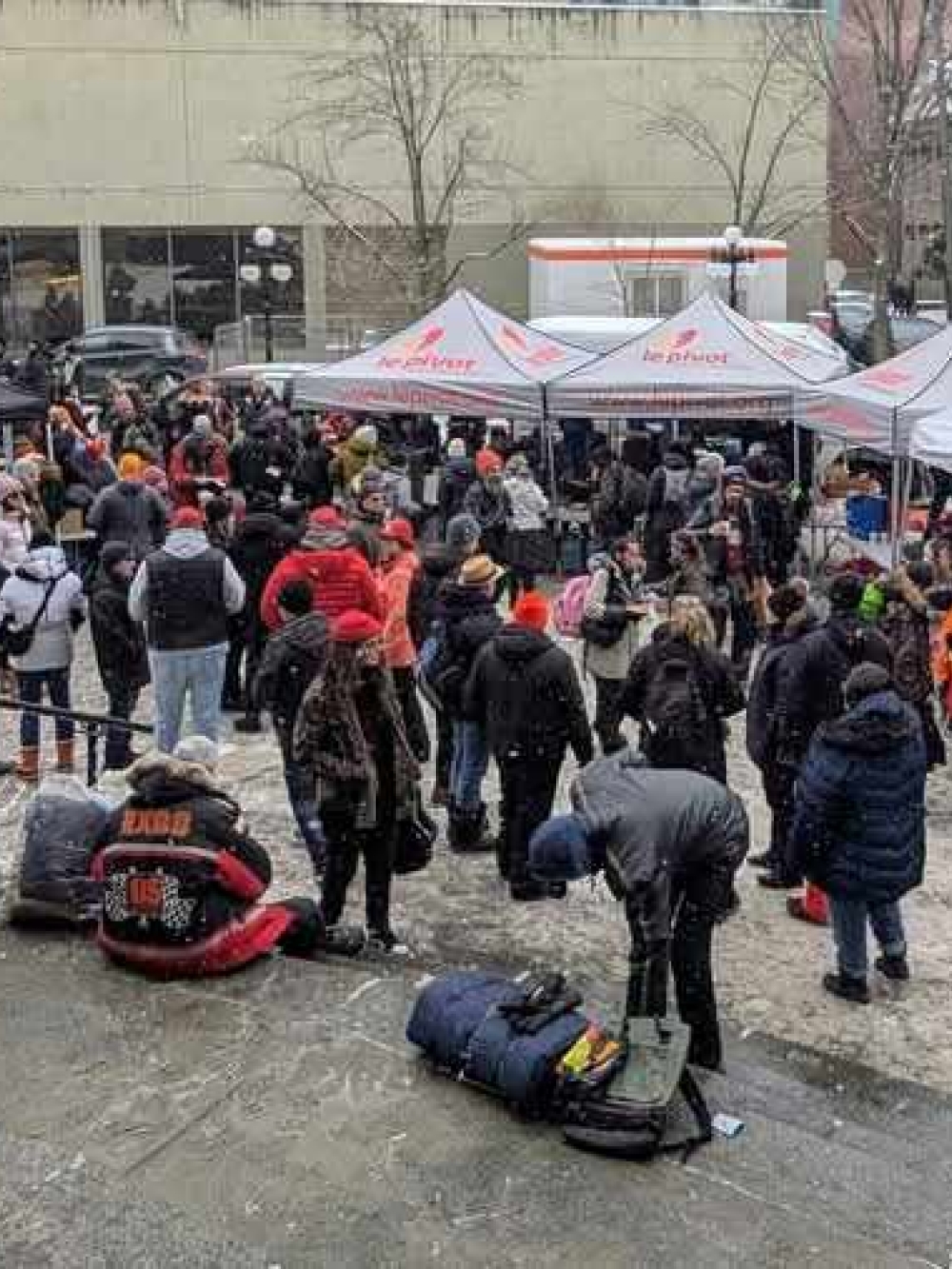 La Mission du Dîner Du Cœur
